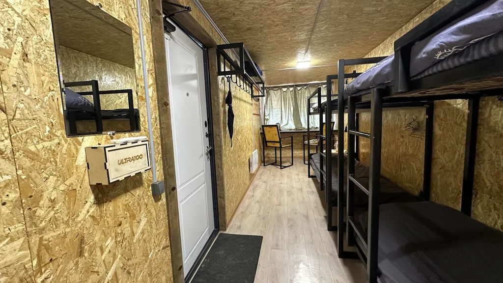 Квартира Комната — аренда посуточно в Волжский