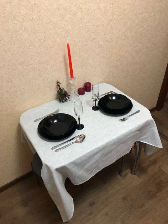 Уютная квартира на Площади Советской