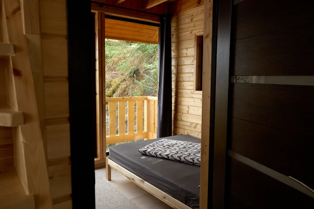 База отдыха Коттедж №4