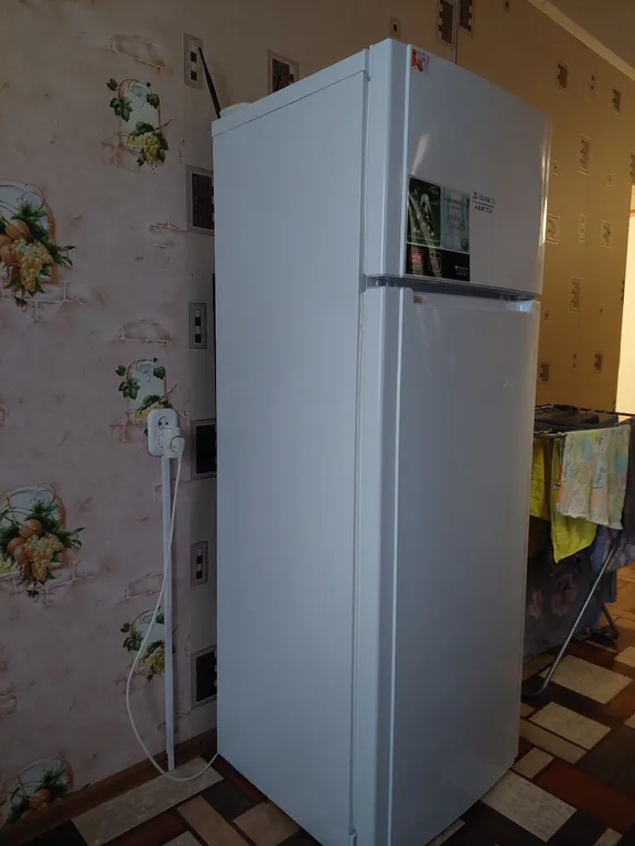 Комфортная квартира для проживания