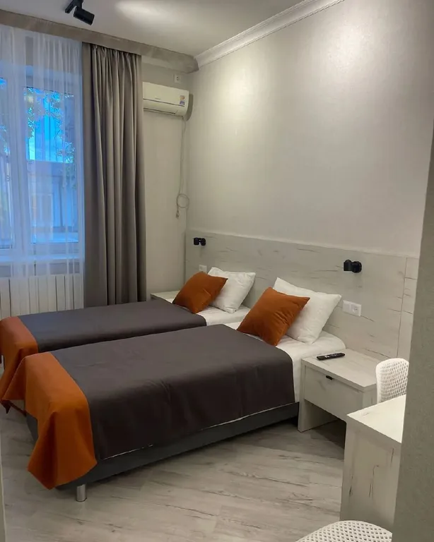 Квартира Комната — Лабинск