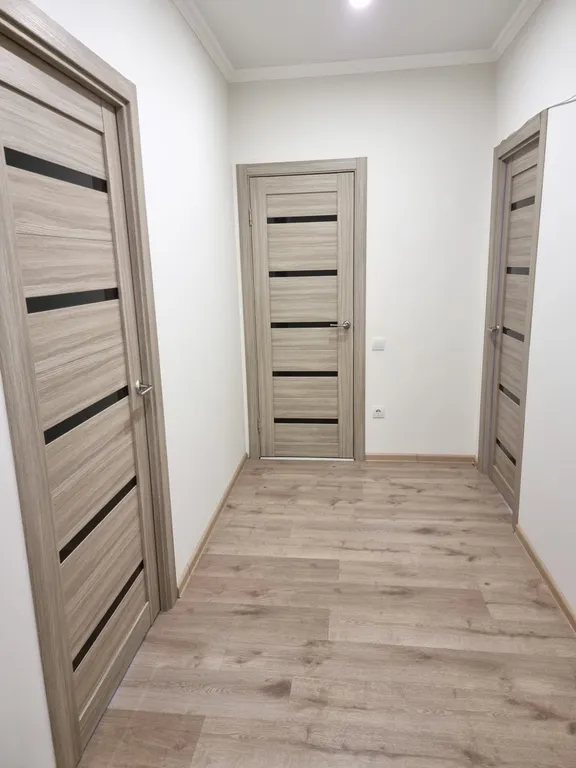 Практичная квартира в ЖК Прогресс