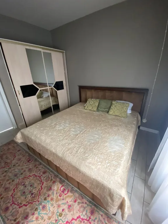 Домик у моря