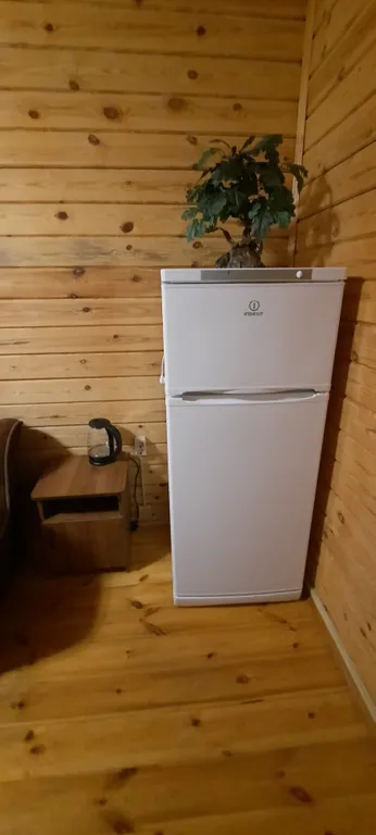 Домик у моря Деревенька