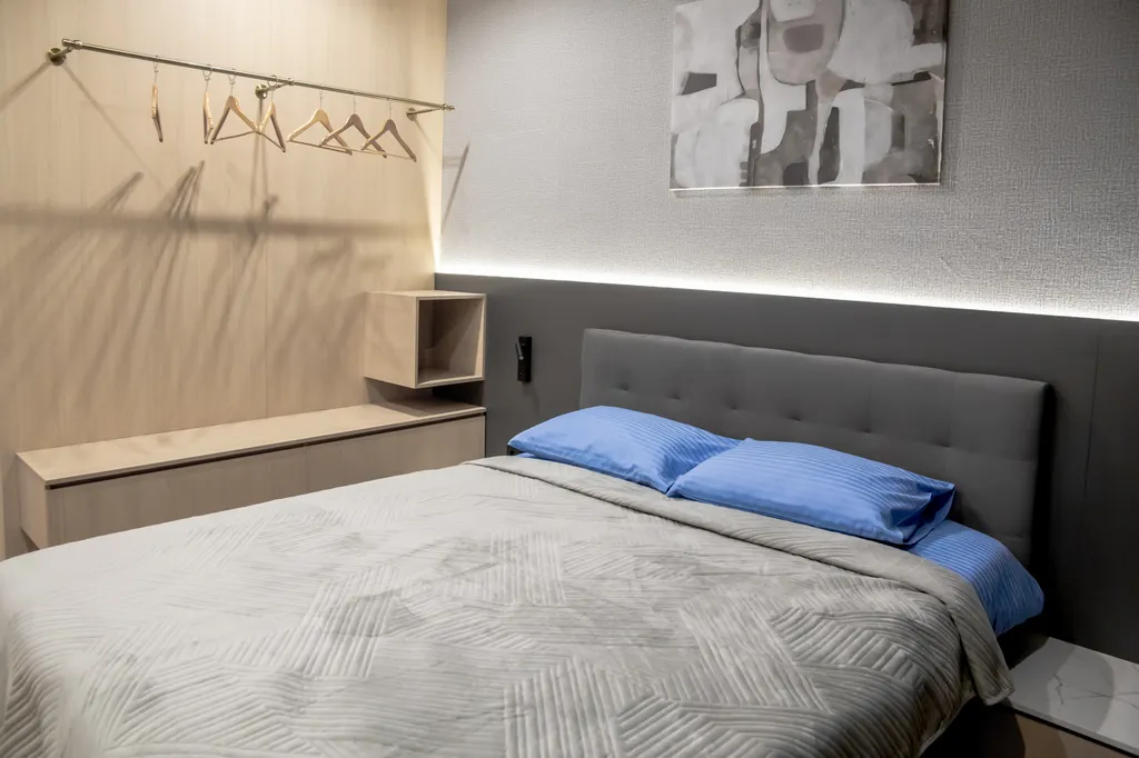 Премиум апартаменты в отеле «AТЛАС» с бассейном! 
Apart hotel & spa