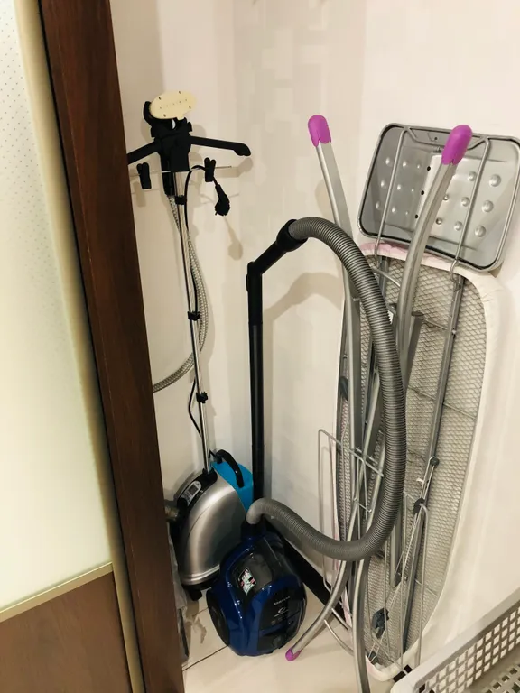 Видовая квартира в самом красивом районе на берегу реки Кубань