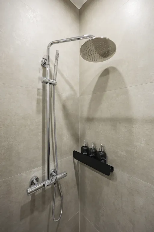 Дизайнерская студия в ЖК Nice Loft