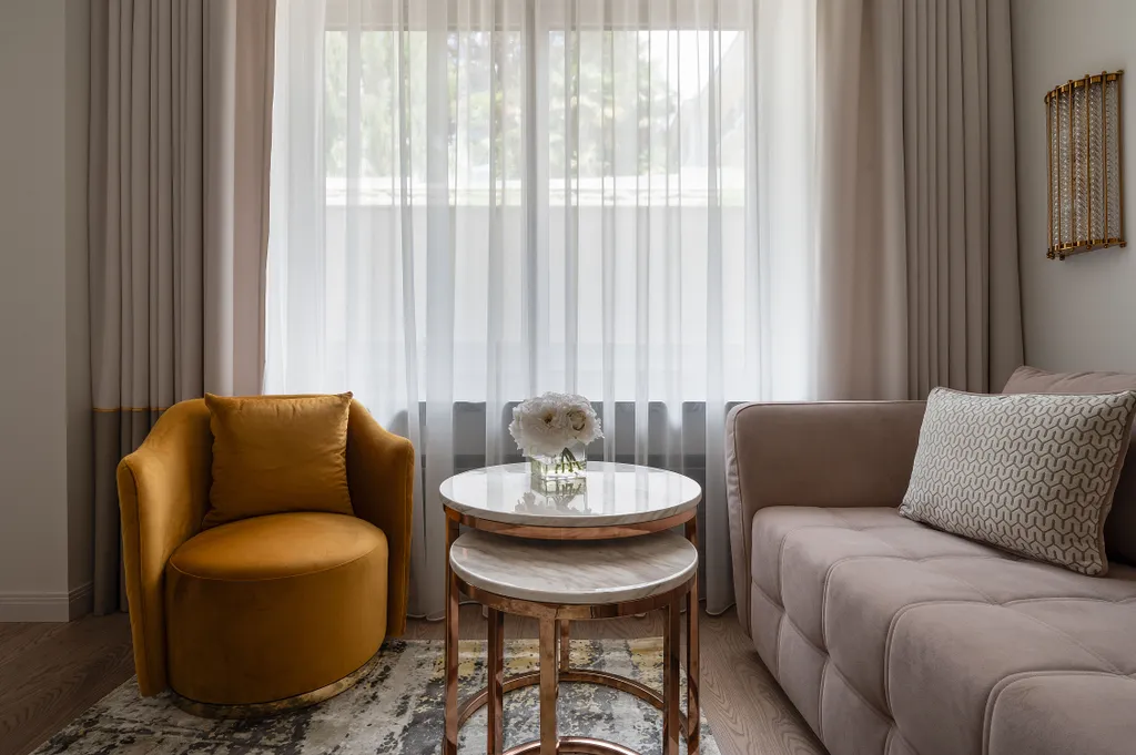 Улучшенный апартамент Восточный Ветер