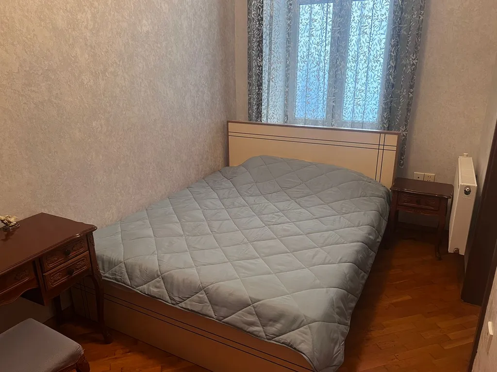 Уютная квартира у Старого города — аренда посуточно в Баку