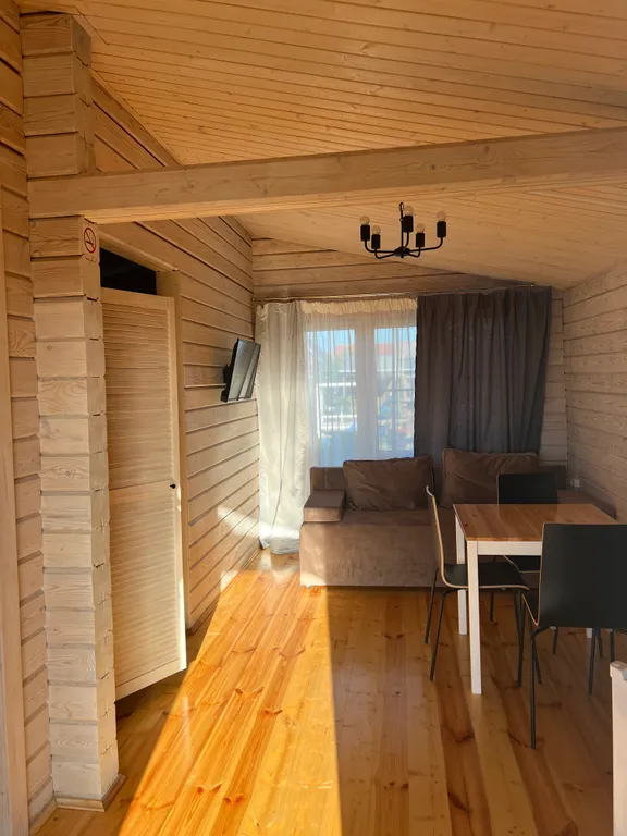 Уютный гостевой дом для отдыха на берегу Азовского моря