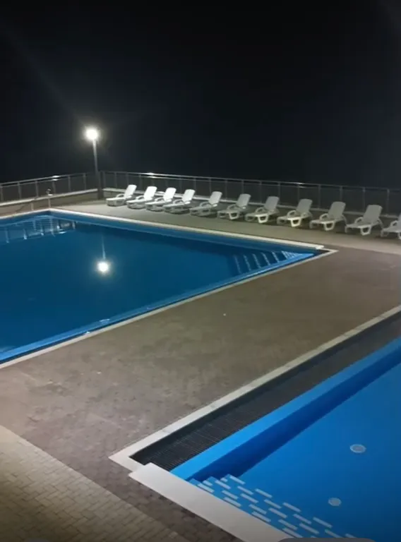 Квартира Апартаменты с видом на море в ЖК Анаполис — Варваровка