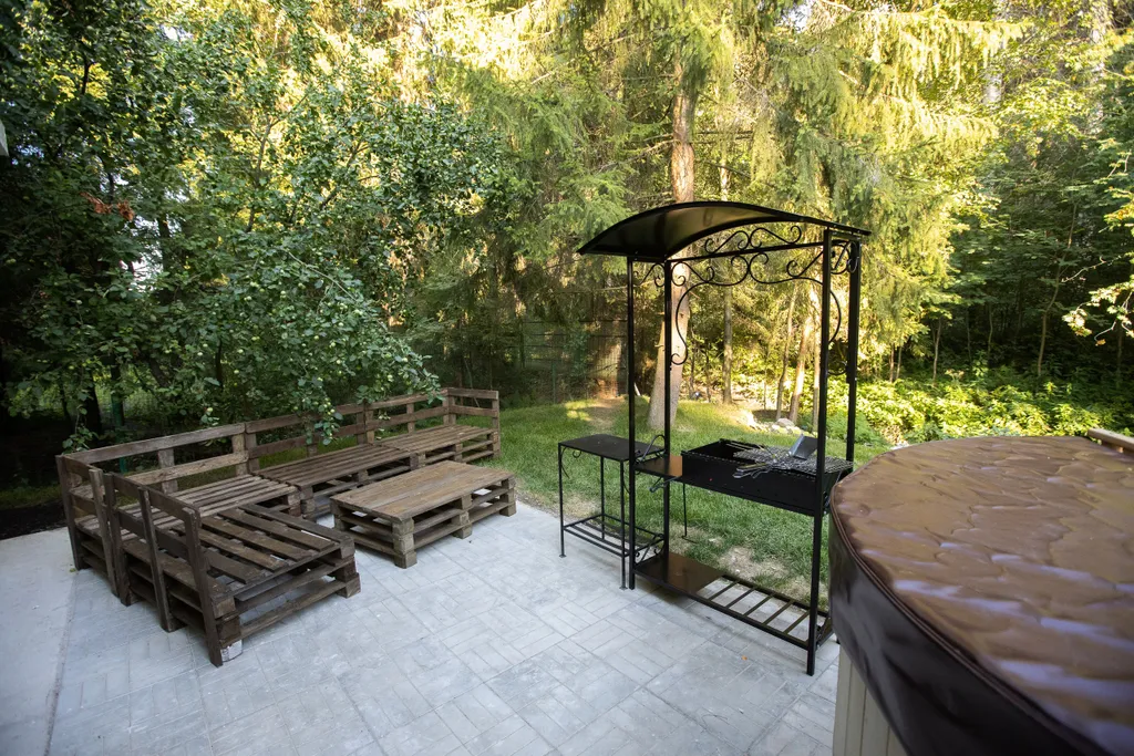 5-комнатный Дом