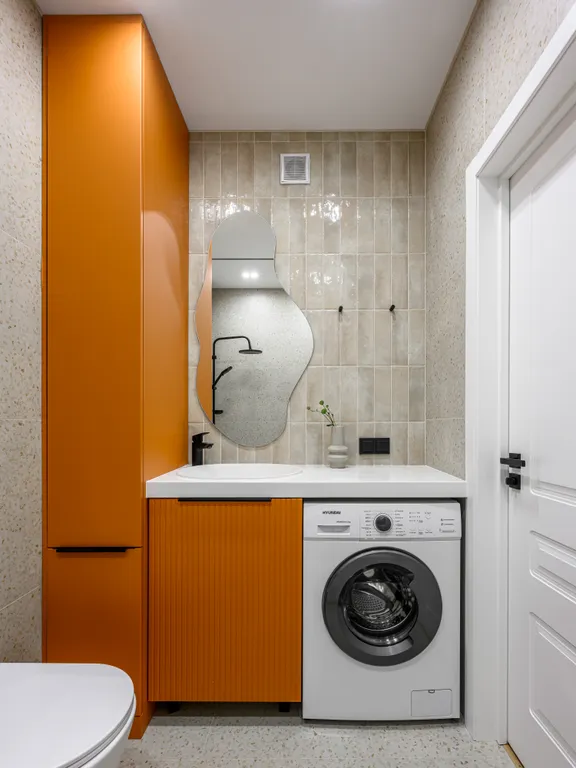 Квартира Уютная квартира — Краснодар