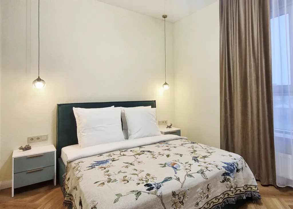 Рыжий Кот ЛОКО (просторная квартира с двумя изолированными спальнями) — аренда посуточно в Барнаул