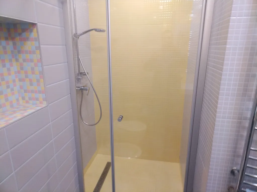 Квартира Уютная квартира на Берегу Балтийского Моря — Зеленоградск