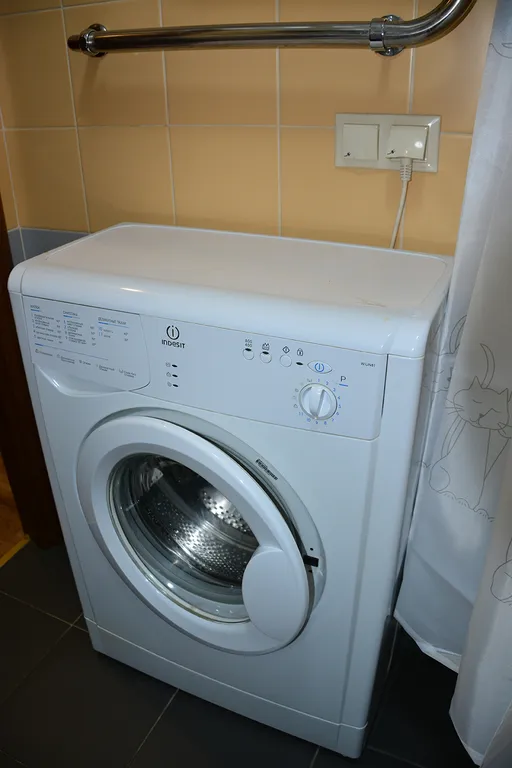 Комфортная студия на набережной