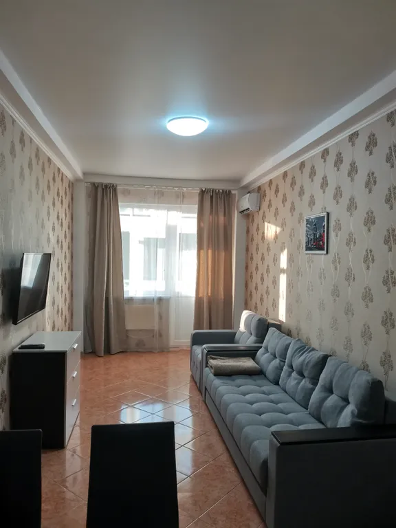 Квартира Квартира в 222 метрах от пляжа — Южная Озереевка