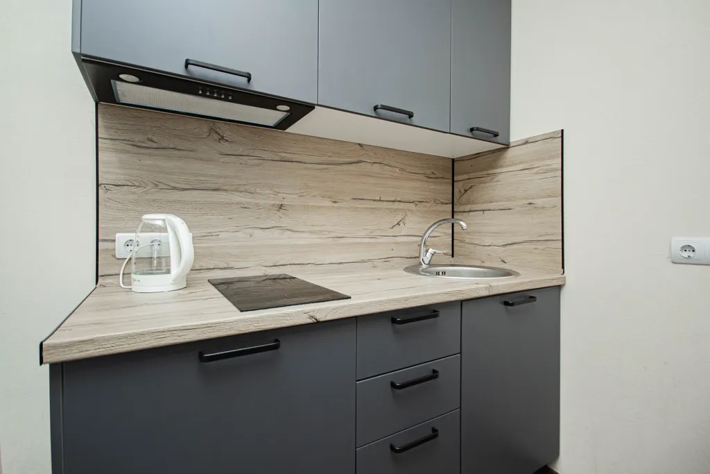 Квартира Квартира Уютная студия в жк весна — Апрелевка