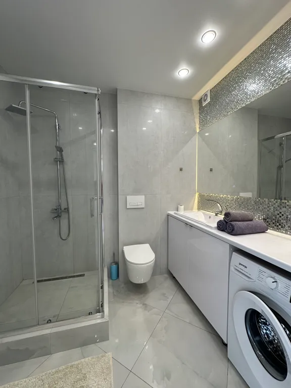 2-к Квартира в Центре города