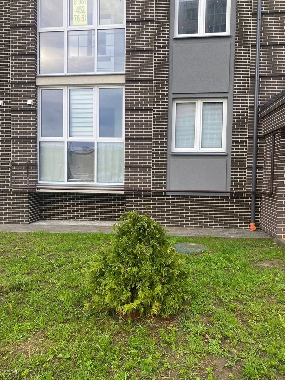 Квартира Квартира апартаменты студия — Сальское