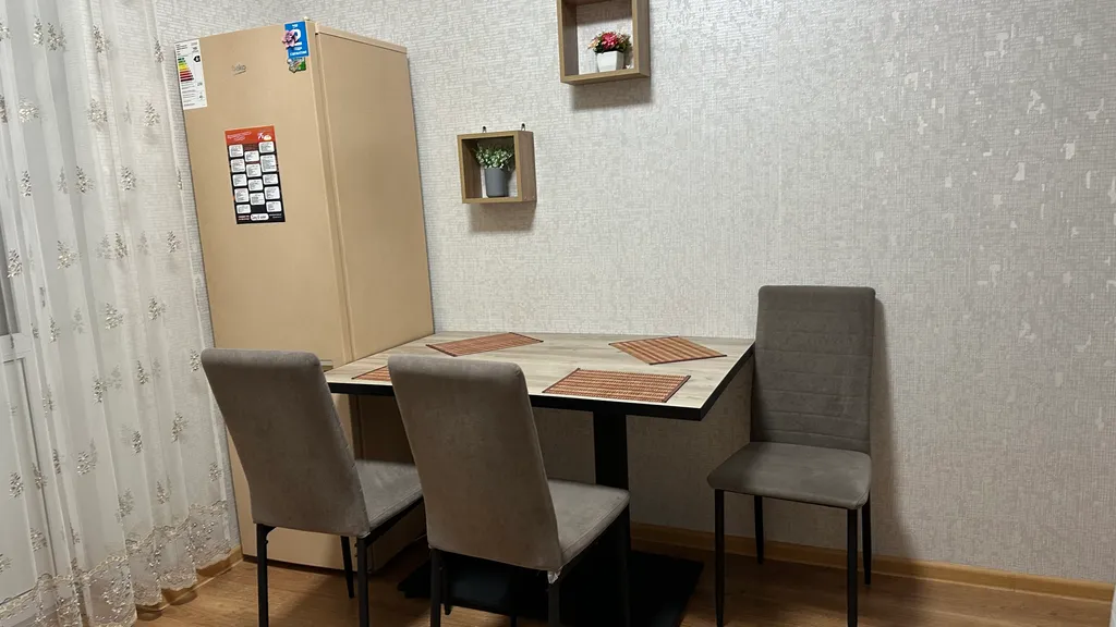 Квартира Комфортная квартира в центре города — Дербент