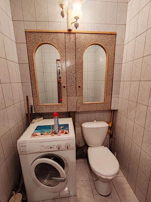 Просторные 3-комнатные апартаменты с авторским ремонтом