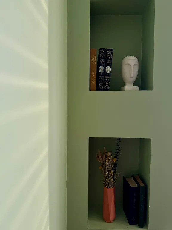 Уютная квартира в самом сердце города