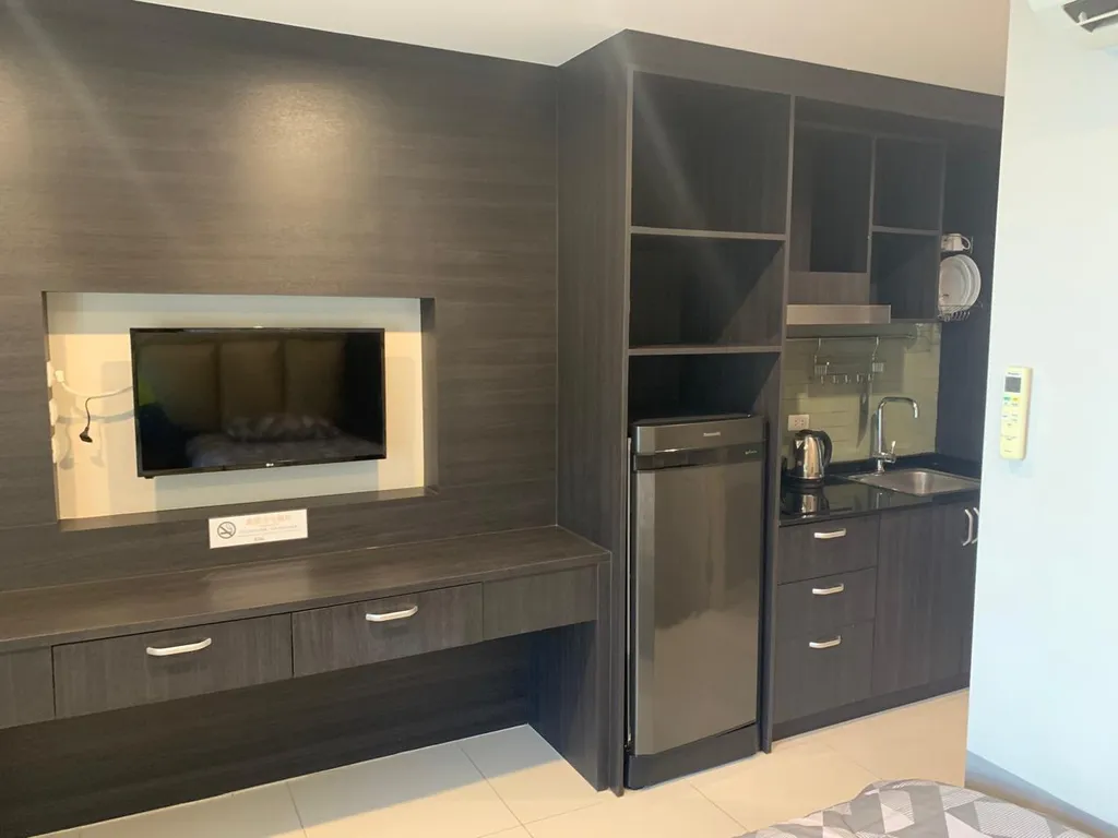 Уютная квартира в самом сердце города