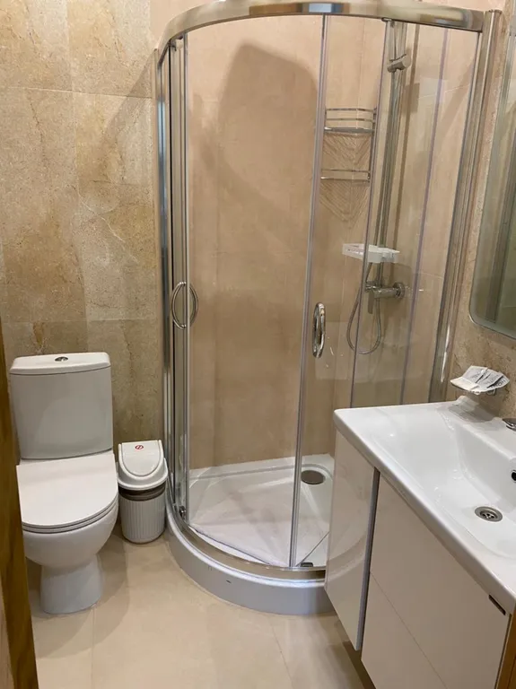 Апартаменты ЖК Green Park 71