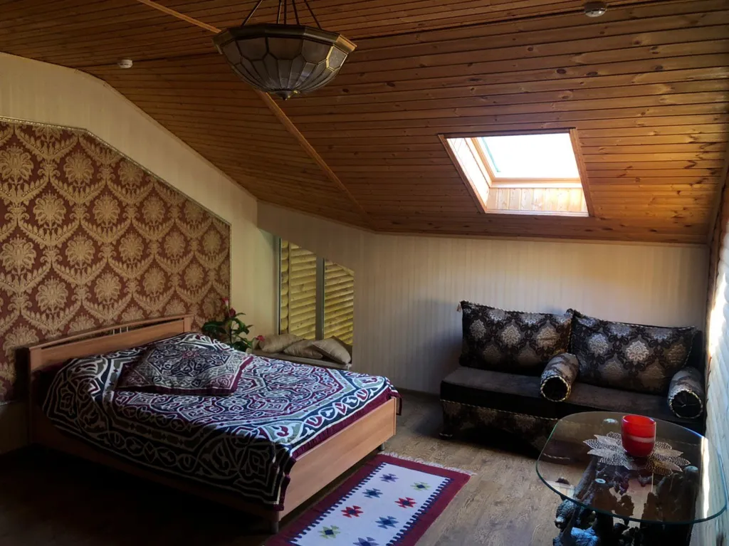 Коттедж 3-комнатный Дом — аренда посуточно в Пятигорск