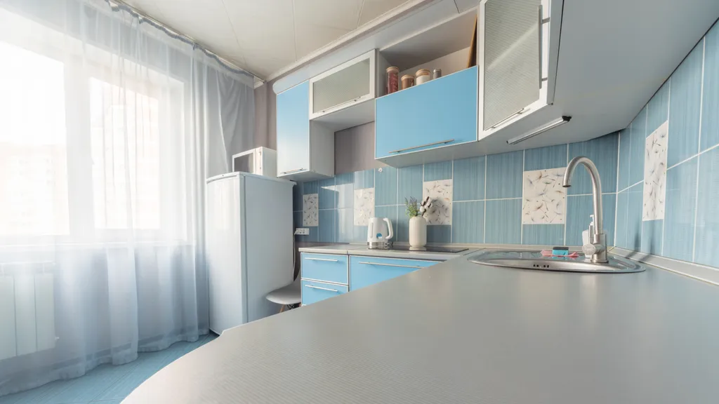 Квартира Апартаменты Чистый взгляд рядом с ТЦ Планета — Красноярск