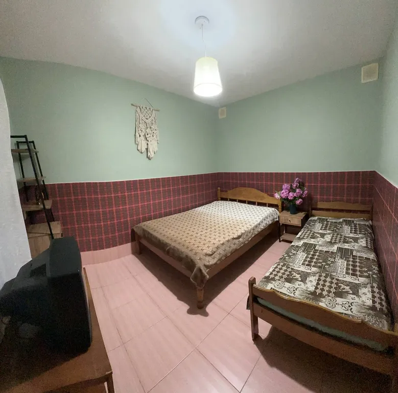 Квартира Комната — Лазаревское