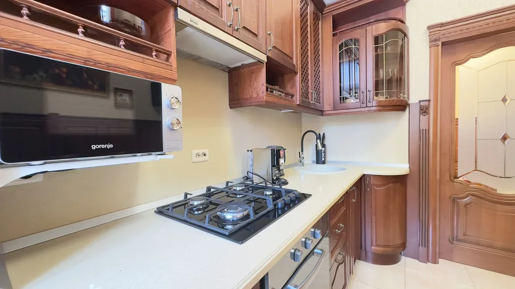 Люкс квартира в особняке Александра третьего