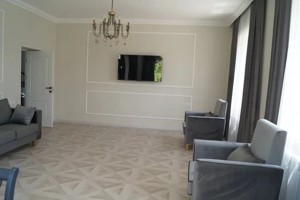 Коттедж дом с видом на Арарат