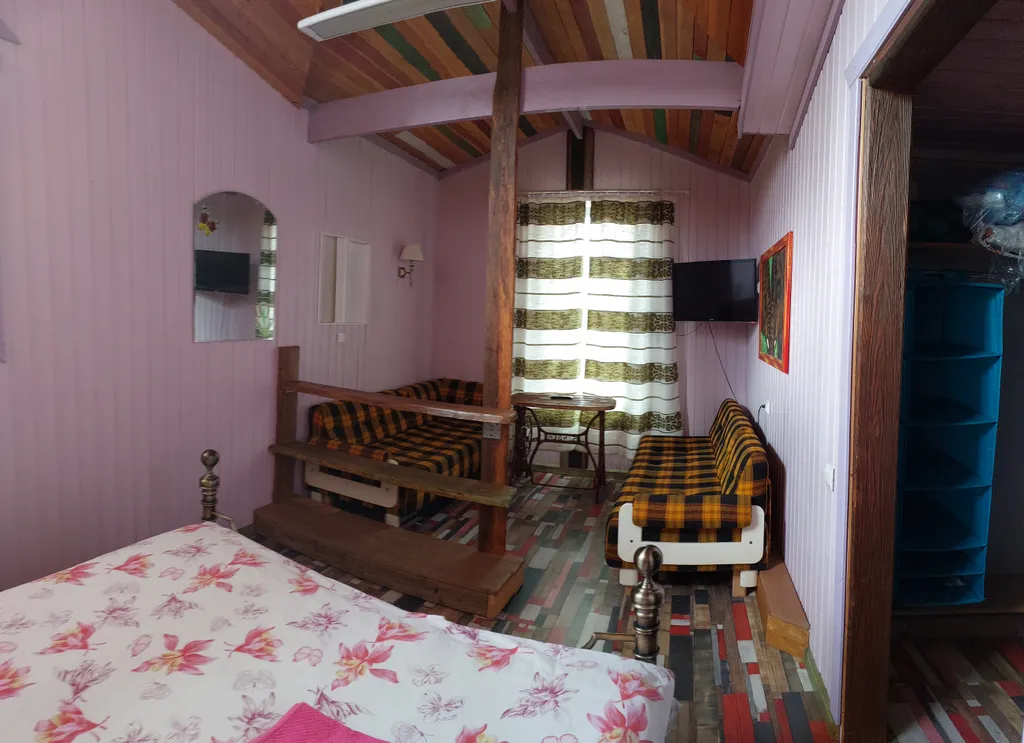 Комфортный номер