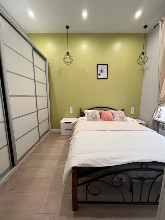 Квартира Комната — Владивосток