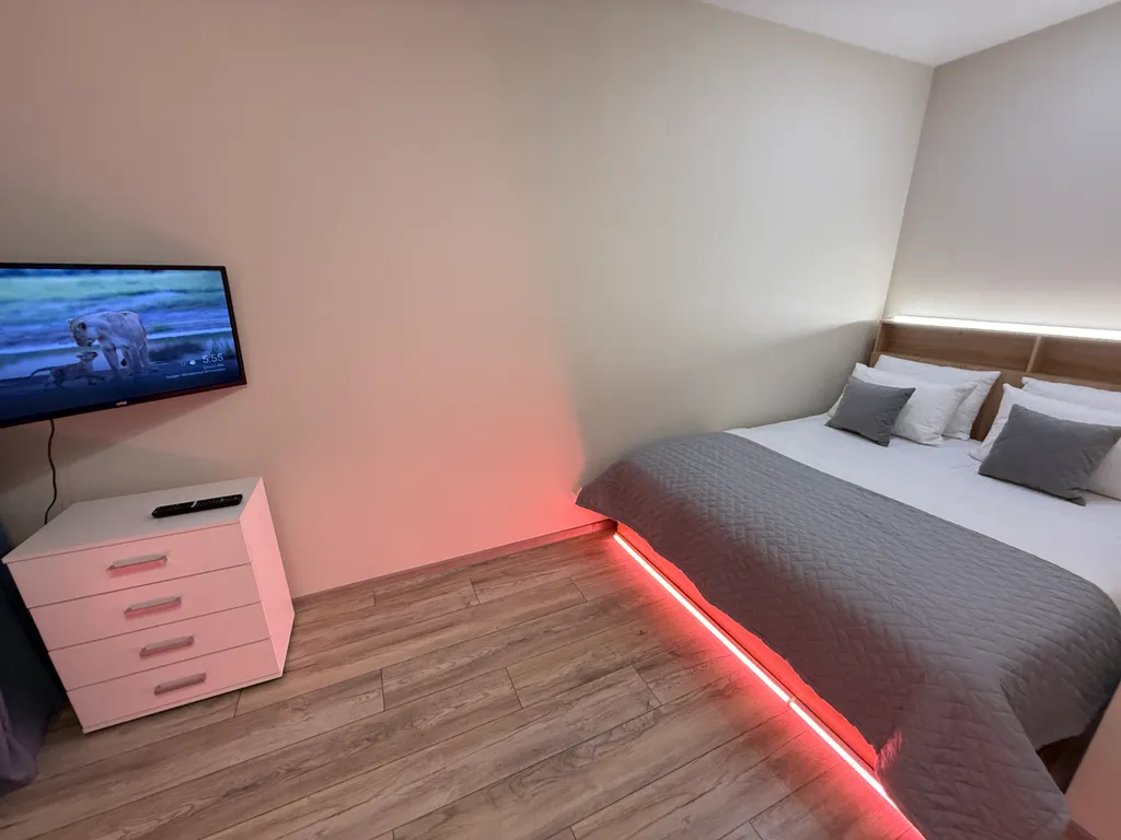 Тут хорошо на Онежской