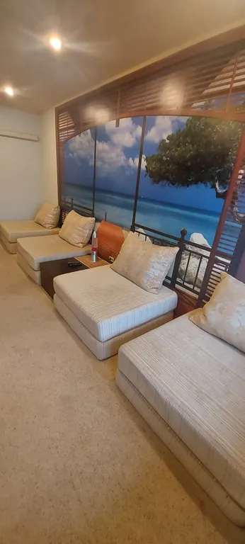 Квартира на озере Банное