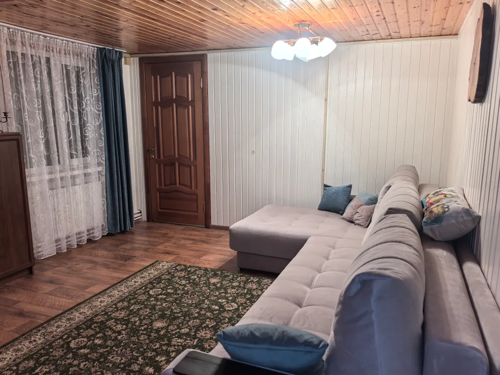 Уютный 6-ти местный номер рядом с Солотчей