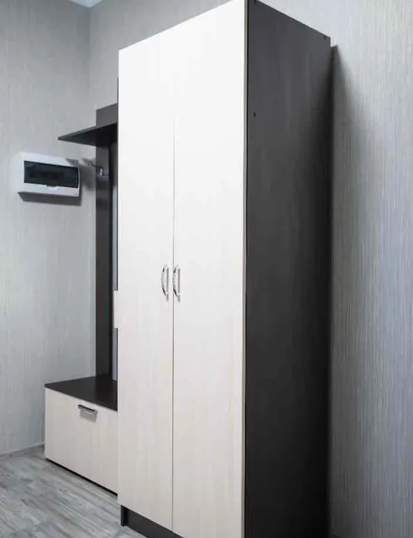 Квартира в ЖК МЕГА