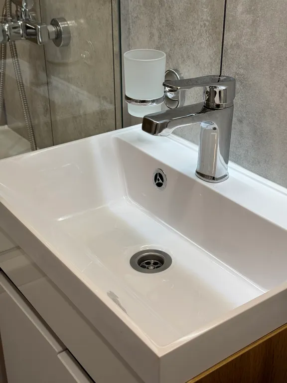 Уютная, чистая студия