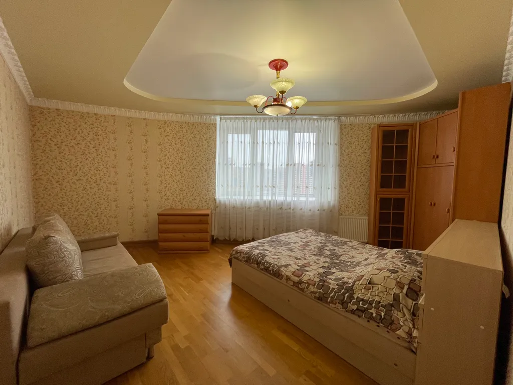 Солнечная квартира — аренда посуточно в Рязань