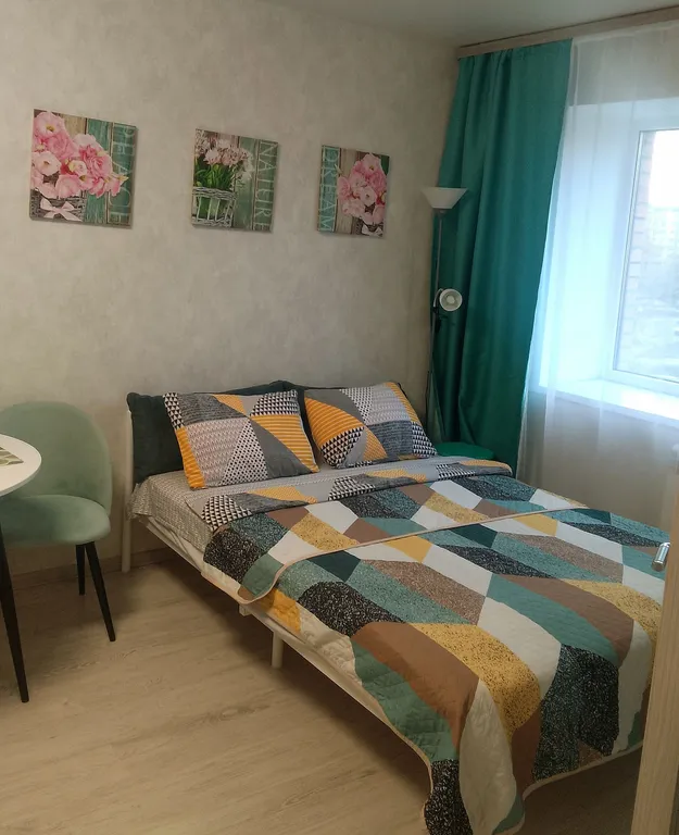 Новая квартира с евро ремонтом — аренда посуточно в Тверь