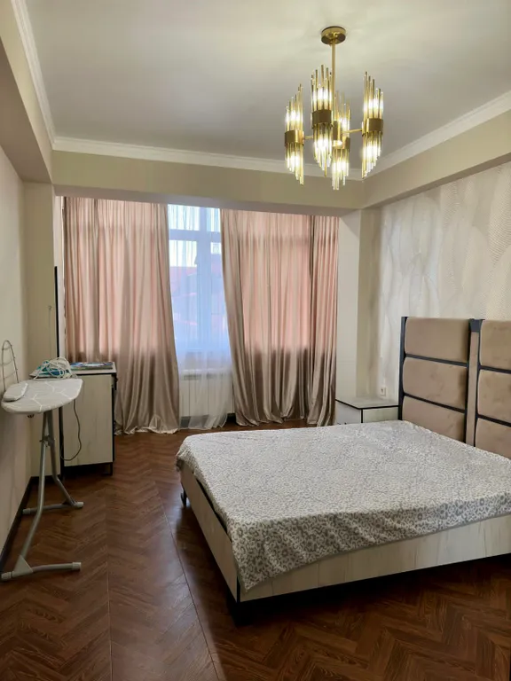 Квартира с видом на море