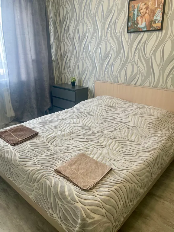 Уютная квартира недалеко от авто и жд вокзала