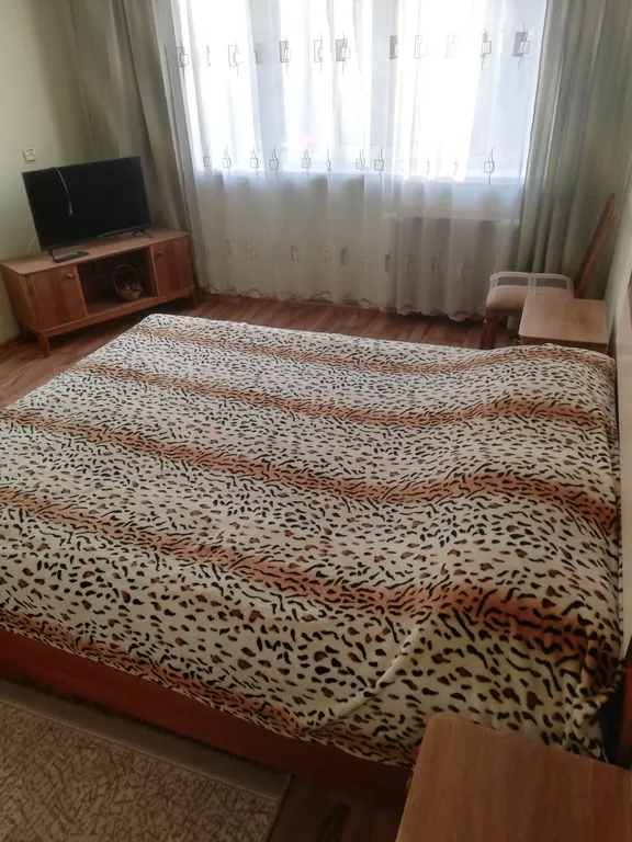 Квартира в центре города