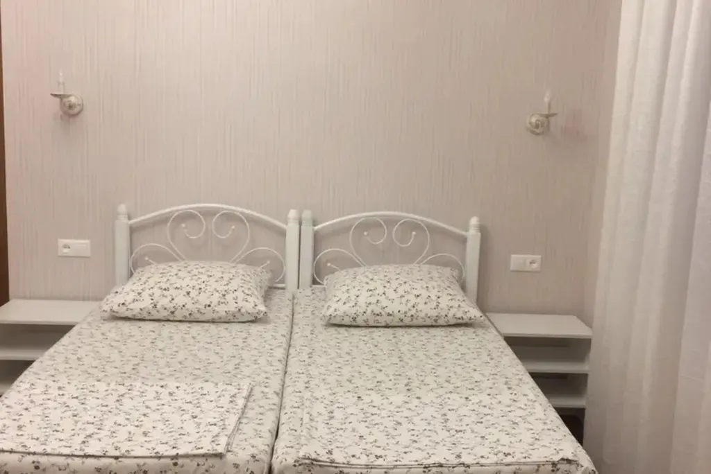 Номер Зефир