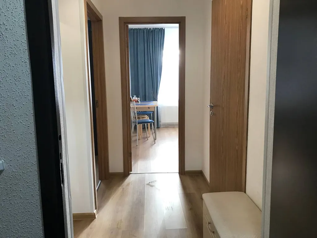 Квартира Квартира рядом с НИИ Петрова/Гранова/Напалкова — Песочный