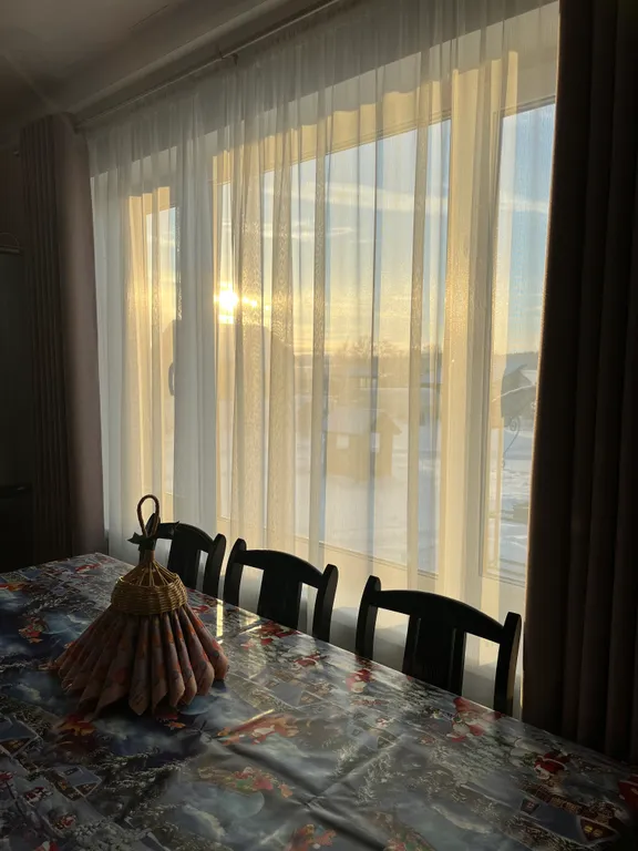 4-комнатный Дом