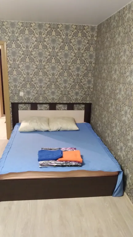 Квартира в престижном районе города — аренда посуточно в Оренбург